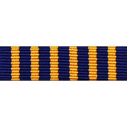 AFJROTC Ribbons & Medals (Each)