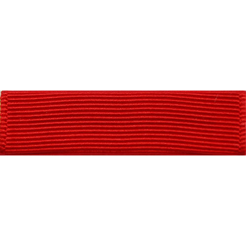 California Cadet Ribbons