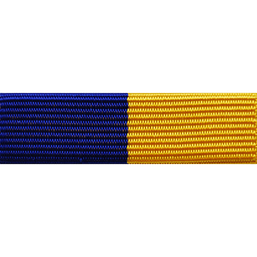 California Cadet Ribbons