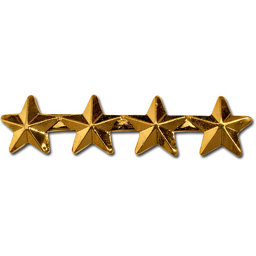 Star Ribbon Attachment (Each) 3/16" or 5/16"