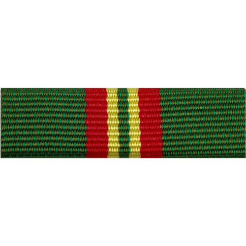 MCJROTC Ribbons