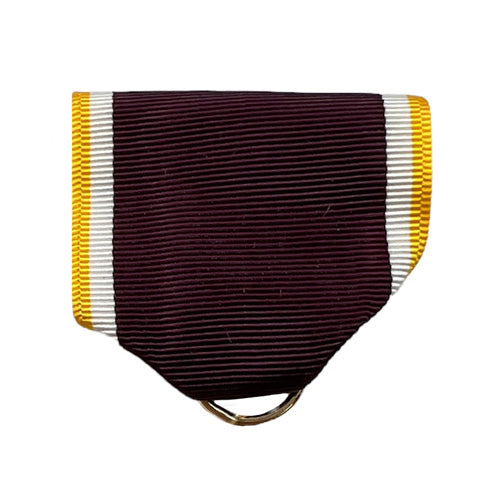 NJROTC Chest Drape