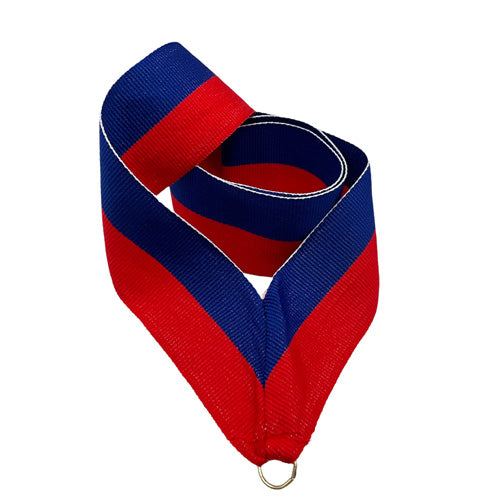 Neck Drape For Graduation Medal (EA)