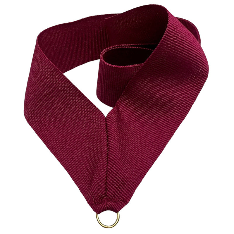 Neck Drape For Graduation Medal (EA) - JROTC.com