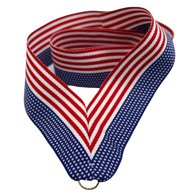 Neck Drape For Graduation Medal (EA) - JROTC.com