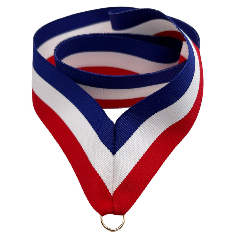 Neck Drape For Graduation Medal (EA)