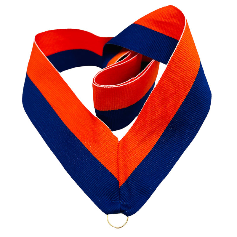Neck Drape For Graduation Medal (EA) - JROTC.com