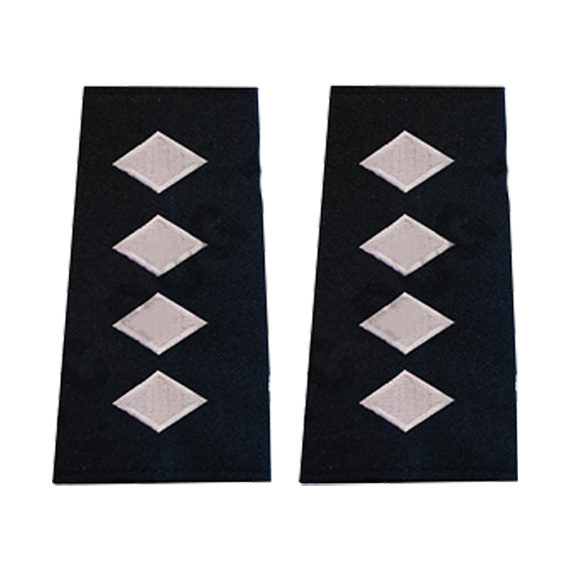 Epaulet Army Cadet (Pair) -Select Style