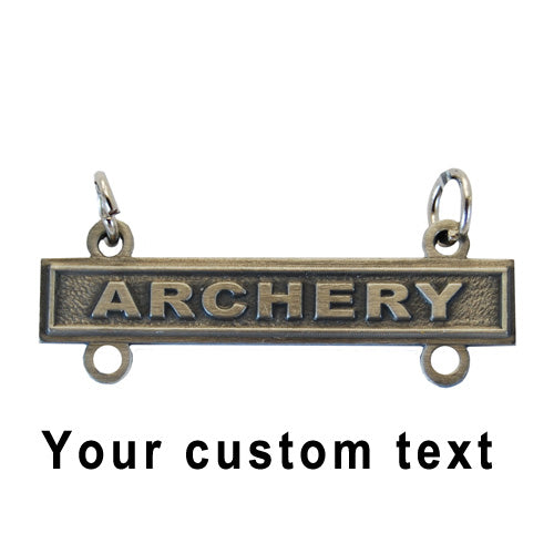 Custom Ladders (100 PK) - JROTC.com