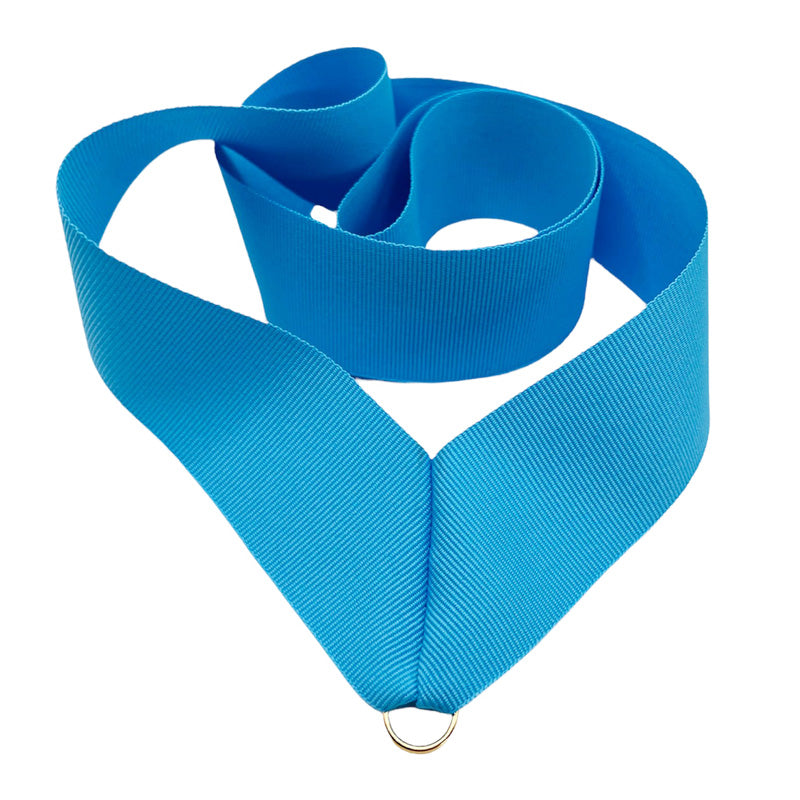 Neck Drape For Graduation Medal (EA)