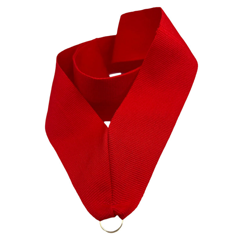 Neck Drape For Graduation Medal (EA)