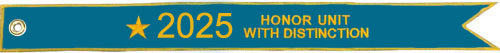 Streamers (Each) Takes Minimum 4 months