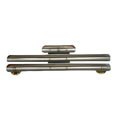 Metal Ribbon Rack No Space (Each)