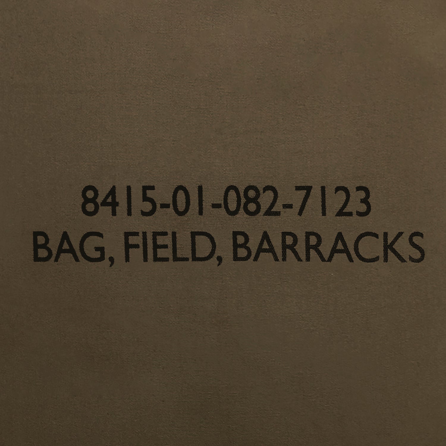 G.I. Cotton Barracks Laundry Bag (20 PK) - JROTC.com