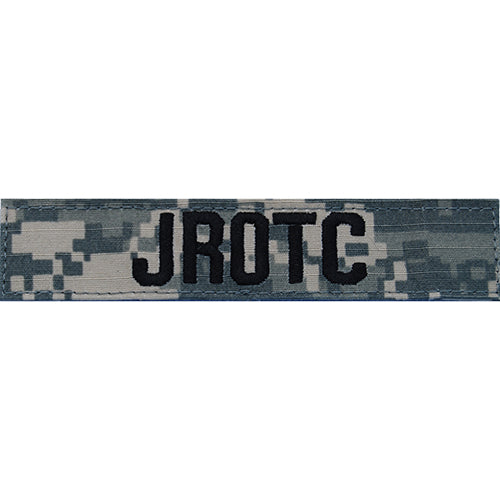 JROTC ACU/UCP Nametape