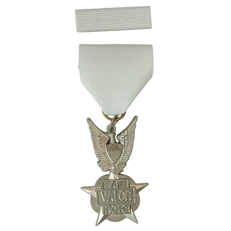 AFJROTC Ribbons & Medals (Each)