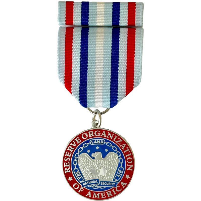 AFJROTC Ribbons & Medals (Each)