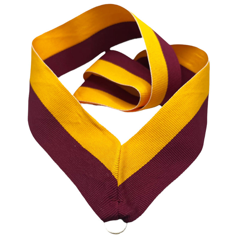 Neck Drape For Graduation Medal (EA) - JROTC.com