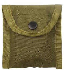 Nylon Compass Pouch (Each)