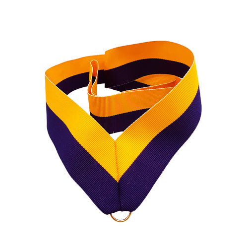 Neck Drape For Graduation Medal (EA) - JROTC.com