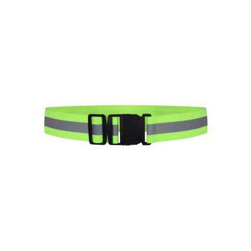 Reflective Elastic PT Physical Training Belt - JROTC.com