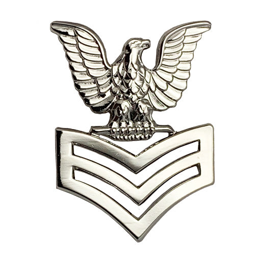 Navy JROTC Rank - Select Rank