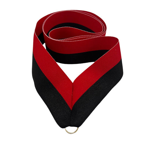 Neck Drape For Graduation Medal (EA) - JROTC.com