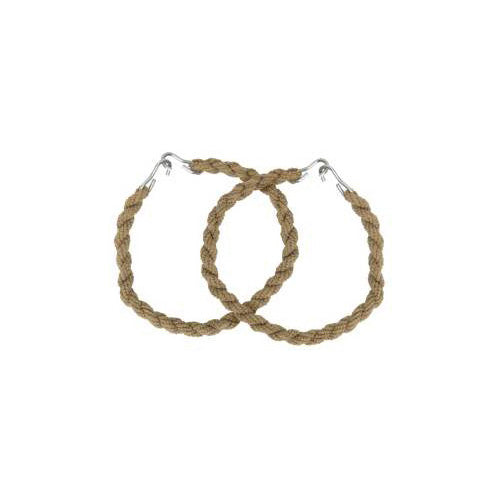Elastic Blousing Garter (Pair) - JROTC.com