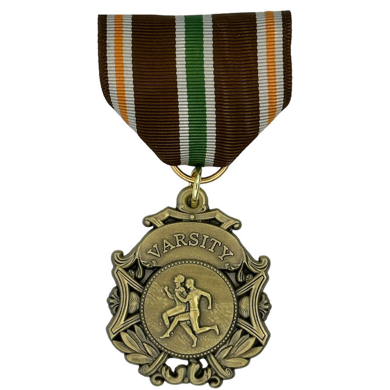N Series Medal Sets