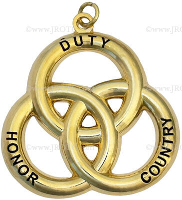 N Series Medal (Medal Only) - JROTC.com