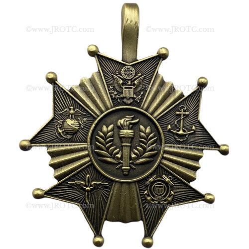 N Series Medal (Medal Only) - JROTC.com
