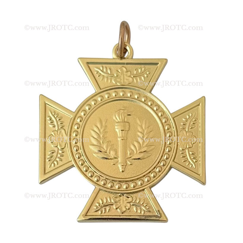 N Series Medal (Medal Only) - JROTC.com