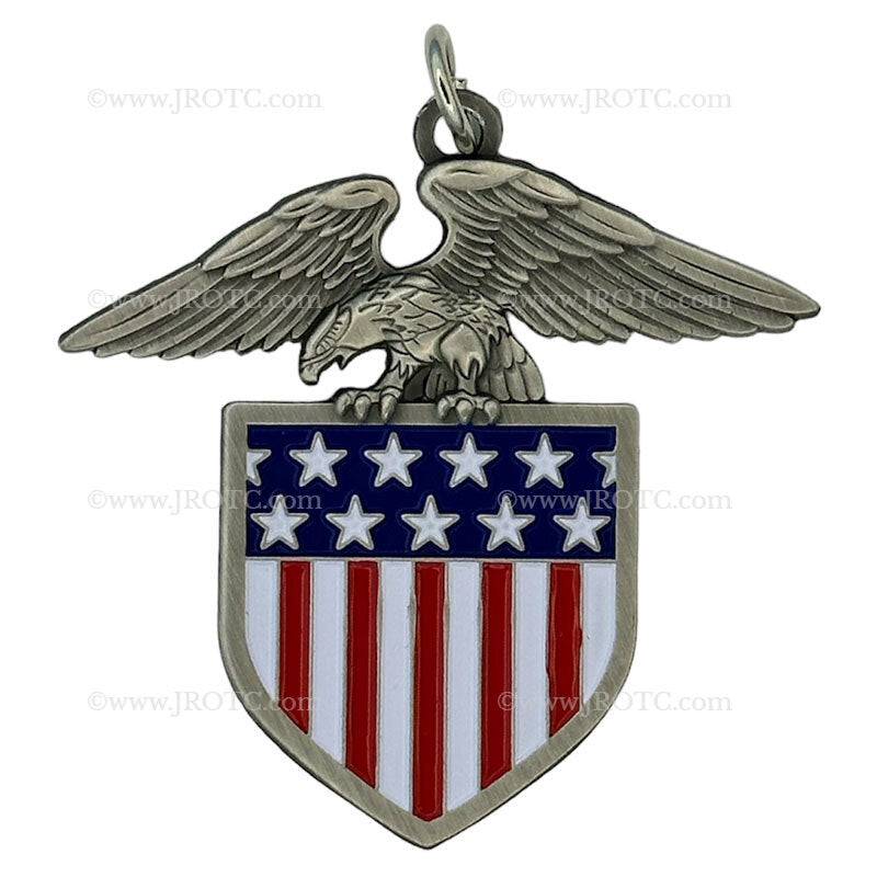 N Series Medal (Medal Only) - JROTC.com