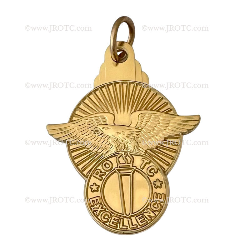 N Series Medal (Medal Only) - JROTC.com