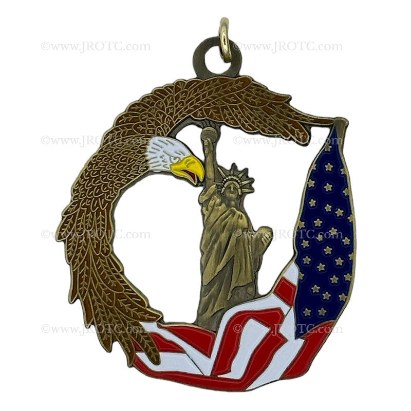 N Series Medal (Medal Only) - JROTC.com