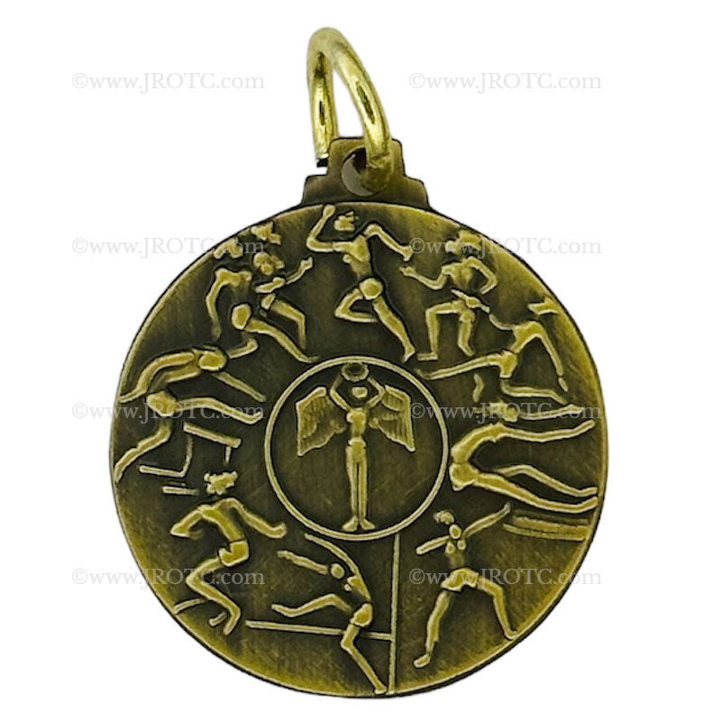N Series Medal (Medal Only) - JROTC.com