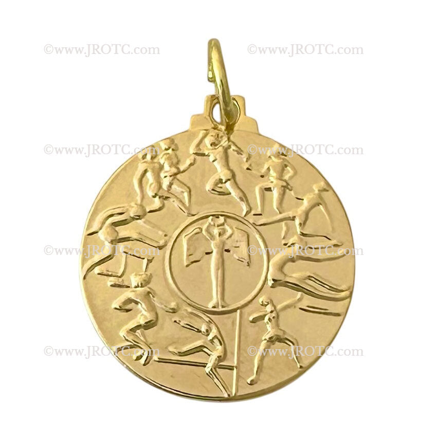N Series Medal (Medal Only) - JROTC.com