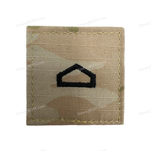 OCP Army Cadet Rank (Each)