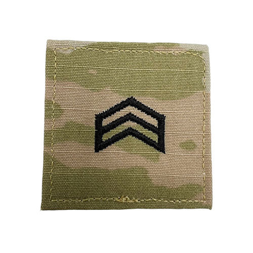 OCP Army Cadet Rank (Each)
