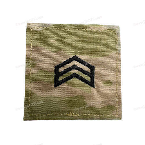 OCP Army Cadet Rank (Each)