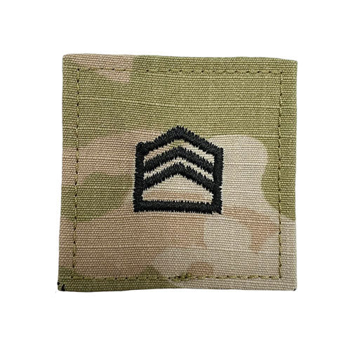 OCP Army Cadet Rank (Each)