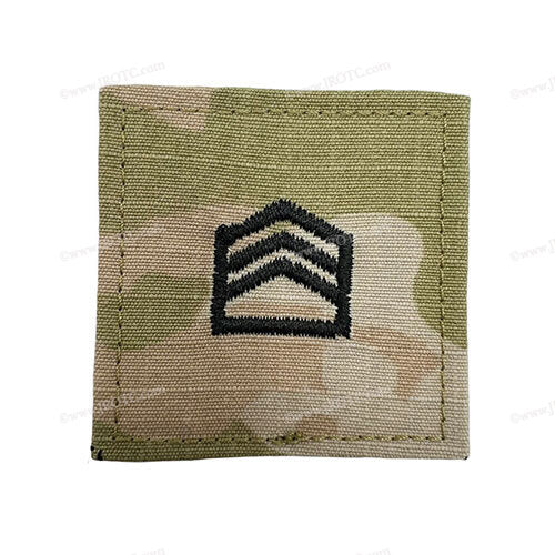 OCP Army Cadet Rank (Each)