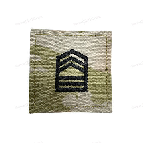 OCP Army Cadet Rank (Each)