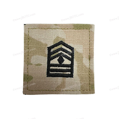 OCP Army Cadet Rank (Each)