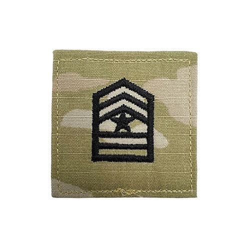 OCP Army Cadet Rank (Each)