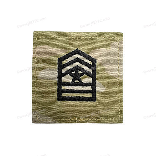 OCP Army Cadet Rank (Each)