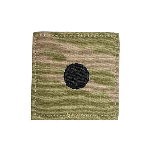 OCP Army Cadet Rank (Each)