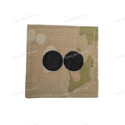 OCP Army Cadet Rank (Each)