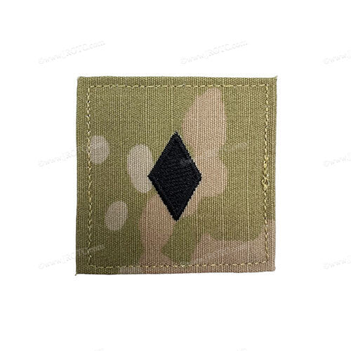 OCP Army Cadet Rank (Each)