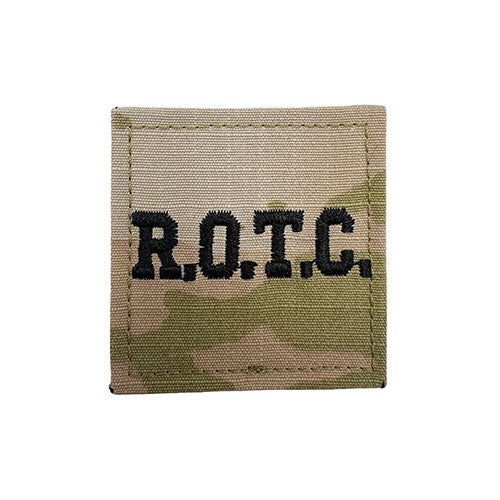 OCP Army Cadet Rank (Each)
